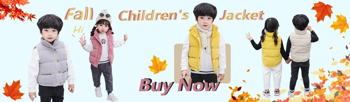 Autumn Winter Baby Girls Boys Jacket Children Cute Ears Hooded Down Coat Toddler Long Sleeve Clothes Kids Windproof Outerwear