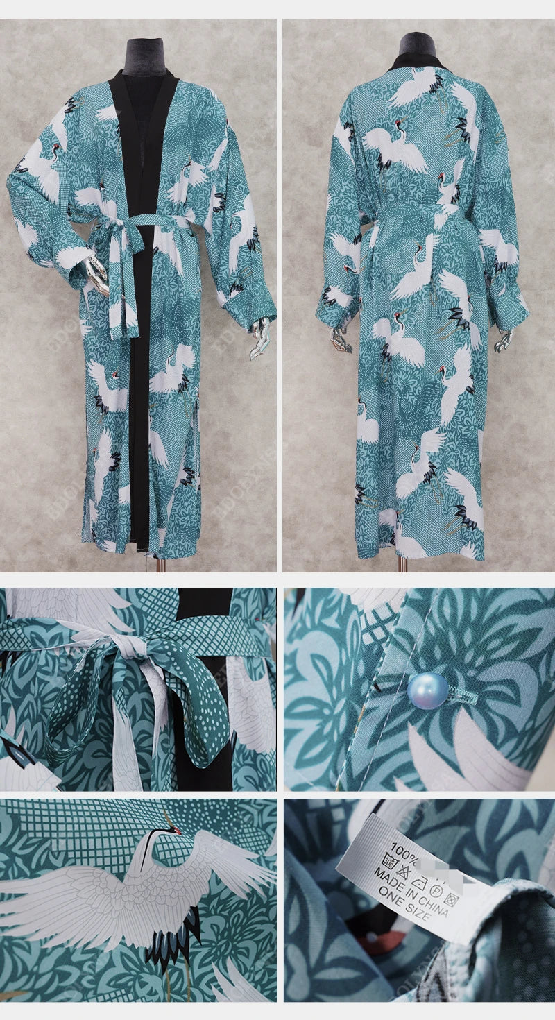 Embroidery Kaftan Beach Tunic Beach Cover up Saida de Praia Swimsuit Women Bikini cover up Pareo Sarong Beachwear Q882