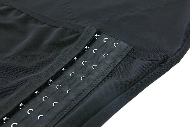 Men Body Shaper Waist Trainer Tummy Control T-Shirt Compression Shirts Weight Loss Slimming Underwear Abdomen Slim Tank Tops