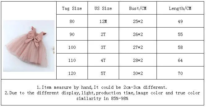 2023 Girls Baby Summer Dress Wedding Birthday Party Fluffy Lace Dress 1-5 Y Toddler Dress Elegant Tutu Vestidos Kids Clothes