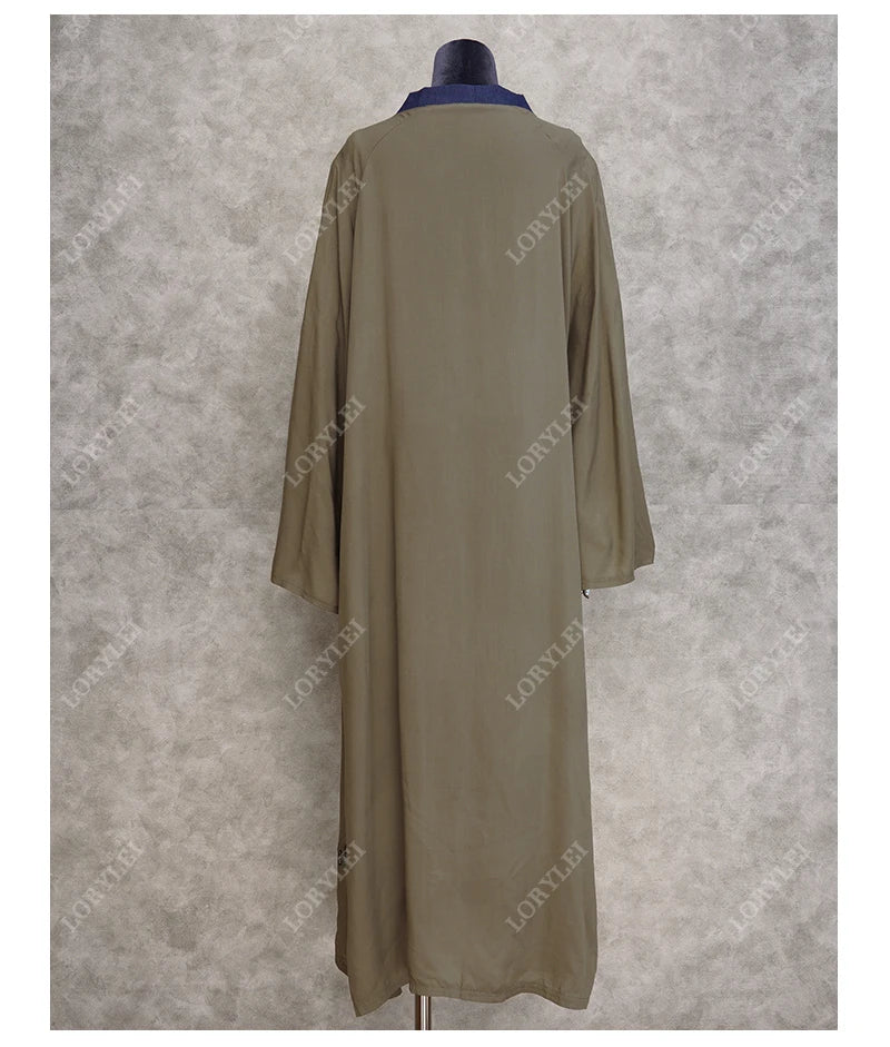 Embroidery Kaftan Beach Tunic Beach Cover up Saida de Praia Swimsuit Women Bikini cover up Pareo Sarong Beachwear Q882