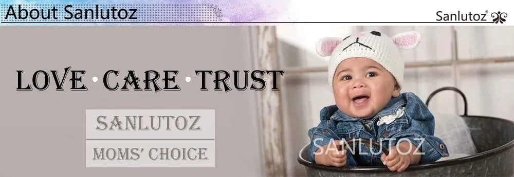 Sanlutoz Halloween Winter Long Sleeve Baby Jumpsuits Flannel Warm Toddler Rompers Clothing Unisex Cute