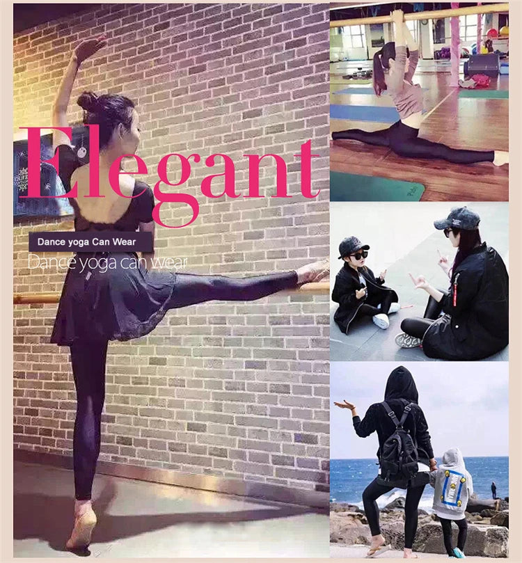 2-14 Years Girls Skinny Long Pants Shiny Black White Pink Children Bottoms Leggings Kids Elastic Trousers All-matches Leggings