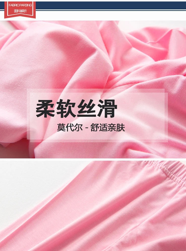 Summer Clothes Baby Girl Pants Children Cropped Pants Candy Color Calf-Length Girls Leggings Skinny Kids Trousers 2-12 Yrs