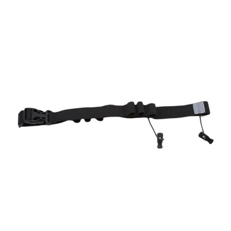 Running Race Number Belt Waist Pack Bib Holder For Triathlon Marathon Cycling Motor With 6 Gel Loops Fitness Sport Accessories