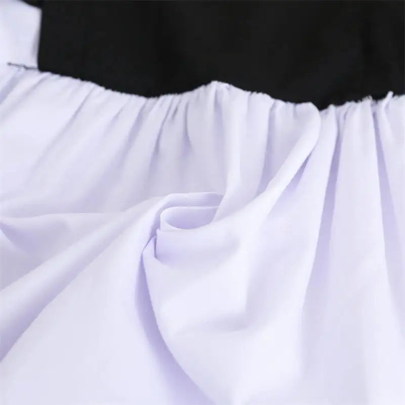 Spring Autumn Girls Dress Korean Fashion Dress for Girls Long Sleeve Casual Princess Bow Dress Children Vestidos Dress Clothing