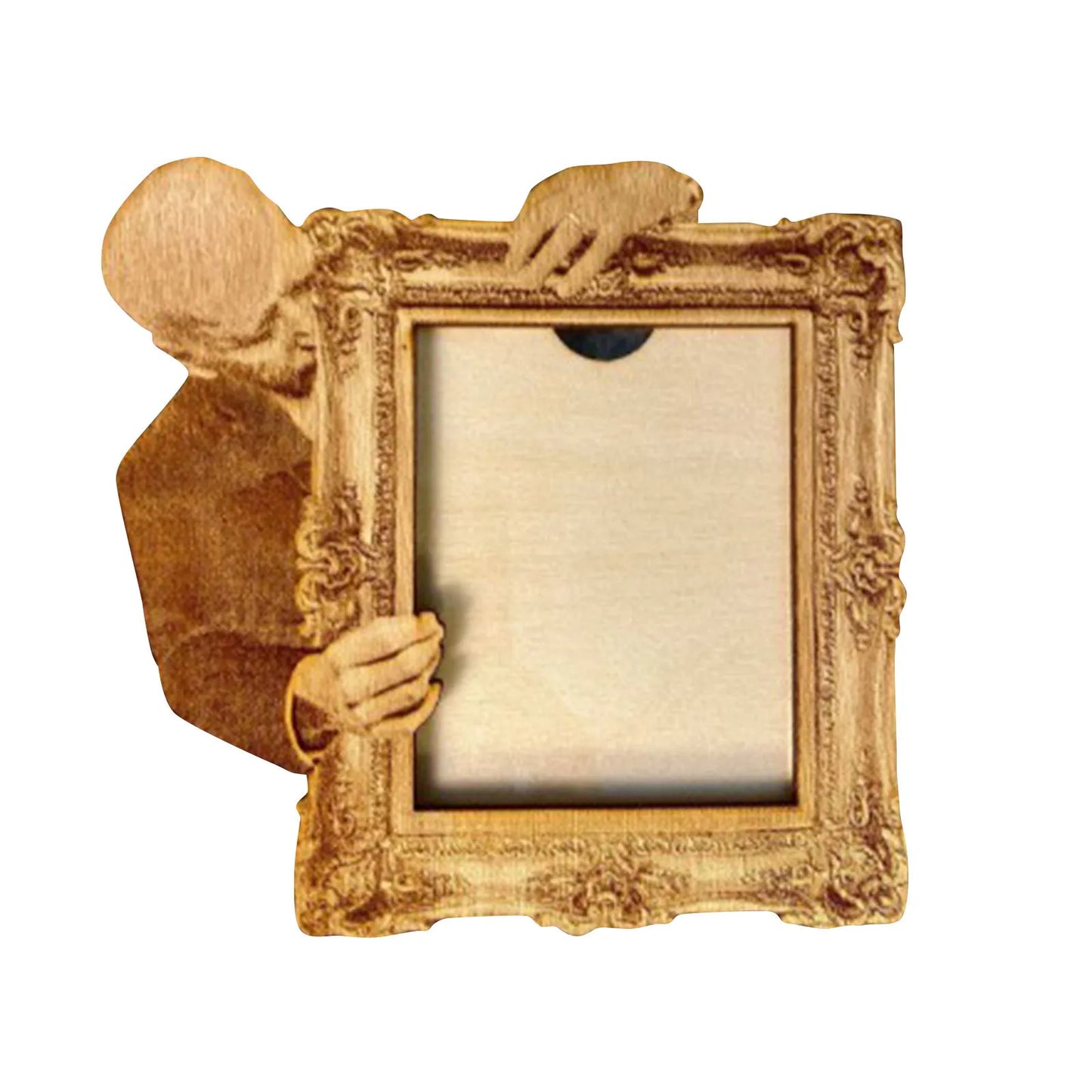 This Photograph Picture Frame Look At This Graph, Personalized Wood Picture Frame, Funny Gift, Best Friend Gift, Wedding Gift
