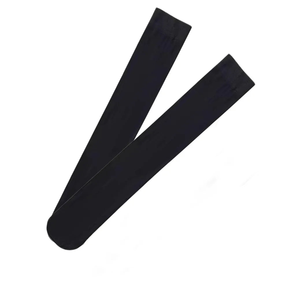 Halloween New Witch Dress Cosplay Costume Dress for Girl Carnival Party Dress Hat Broom Fancy Clothes Suit