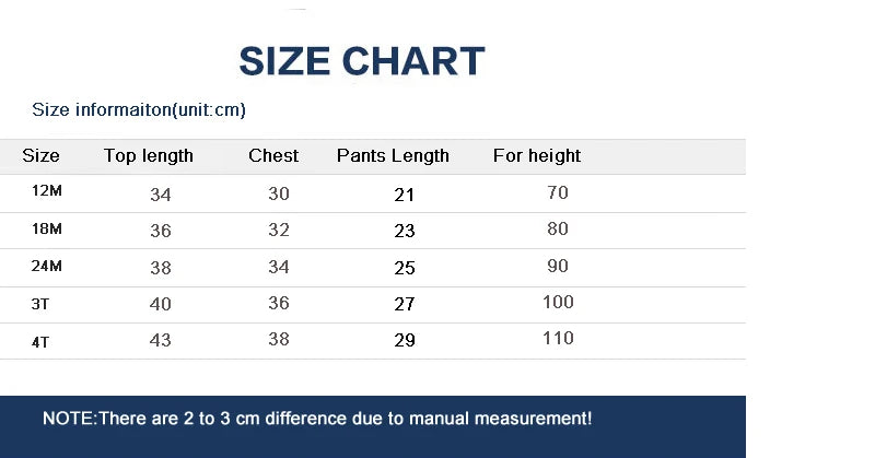 Summer Clothing Sets Baby Girl Cute Fruit Cotton Girls Plaid Sweet Princess 2pcs Suit Children's Clothing Kids Vestidos