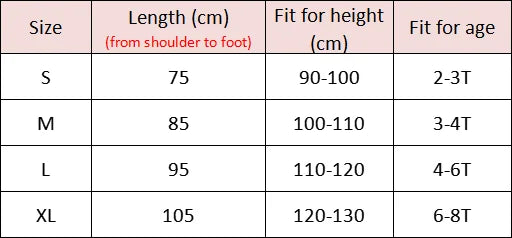 Umorden Children Kids Girls Boys Cartoon Animals Costumes Performance Jumpsuit Elephant Children's Day Halloween Costume Cloth