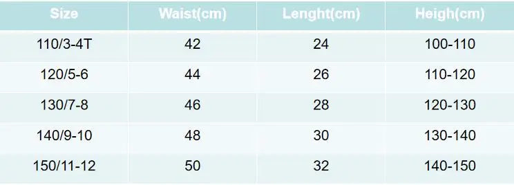 Floral Flowers Kids Shorts for Girls Wide-Leg Beach Shorts Summer Children Short Pants