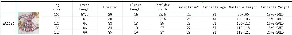 Bear Leader Rose Pink Plaid Bow Dress Elegant Lolita Child Big Girls Midi Dress Children Dresses Teens Party Princess Sundress