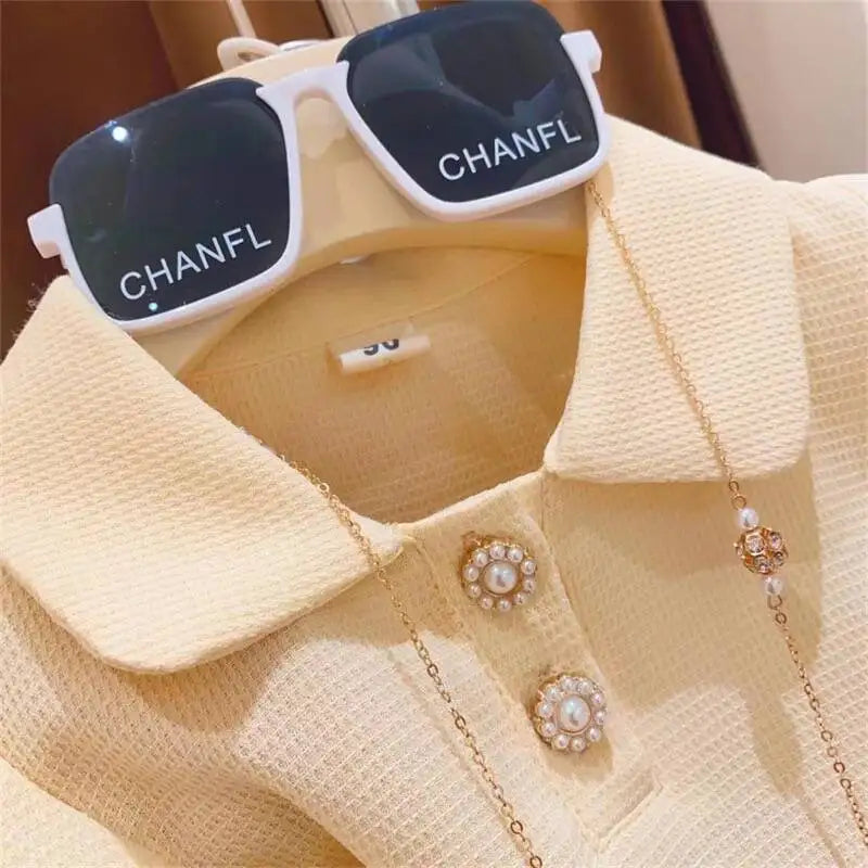 Girls Clothes Sets Summer Short Sleeve Shirt+Shorts Fashion Korean Children Clothing Two Piece Set Kids Casual Outfits 2-7Yrs