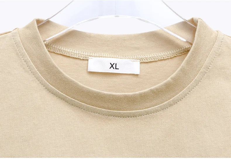2024 New Spring Summer Teenager Girls Clothing Sets Children Short Tops T Shirt + Pants 2Pcs Kids Tracksuit 5 6 8 10 12 14 Years