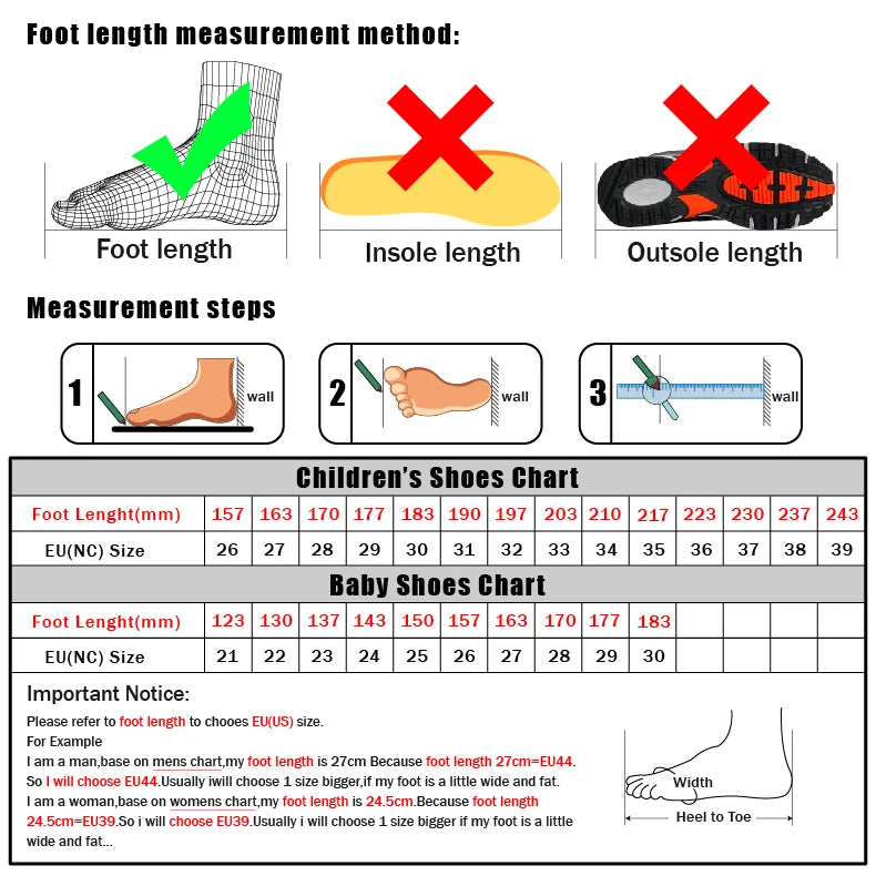 2023 New Girls Clogs Children Sandals 6-12 Years Kids Casual Summer Shoes Sports Soft Thick Sole Slippers for Girl