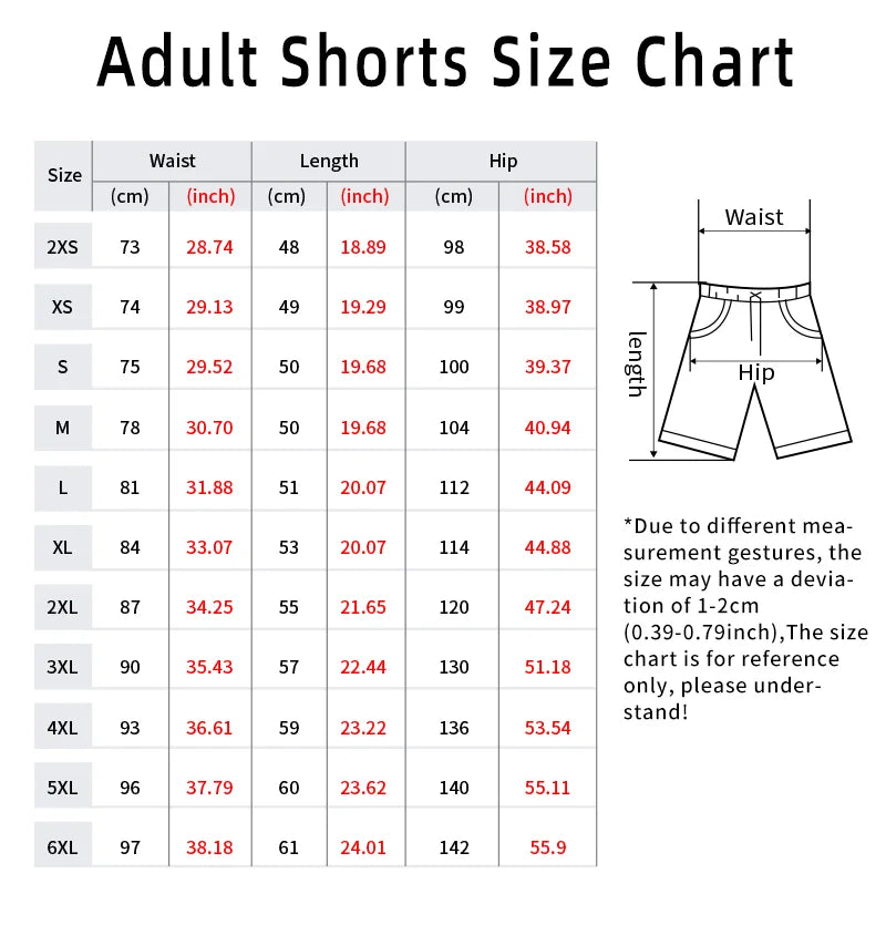 Summer New 3D Anime Men Women Patrick Star Board Shorts Trunks Quick Dry Beach Swiming Shorts Hip Hop Short Pants Beach Clothes