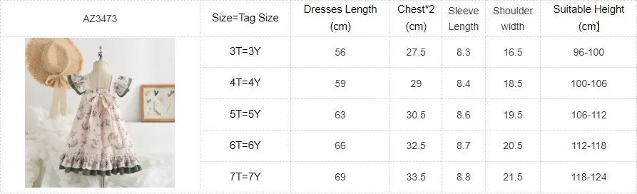 Bear Leader Rose Pink Plaid Bow Dress Elegant Lolita Child Big Girls Midi Dress Children Dresses Teens Party Princess Sundress