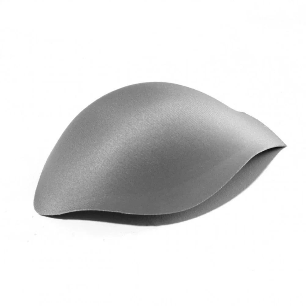 Men Sexy Swimwear Sponge Cup Swim Briefs Bathing Suit Enhance Cup Sponge Pouch Push Up Pad Hombre Beach Surf Wear Pad