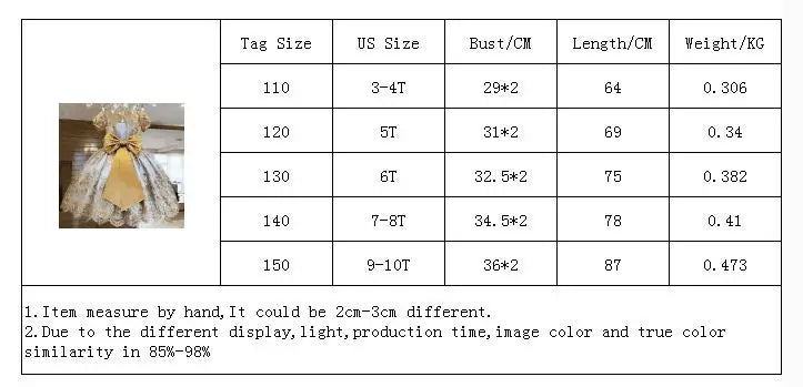 Snow White Princess Flower Dress for Baby Girls Kids Birthday Formal Gala Costumes Baby Girls Christmas Luxury Backless Clothes