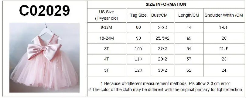 Flower Girl Dresses for Wedding Kids Lace Backless Tulle Tutu Princess Prom Party Clothes Baby 1st Birthday Baptism White Dress