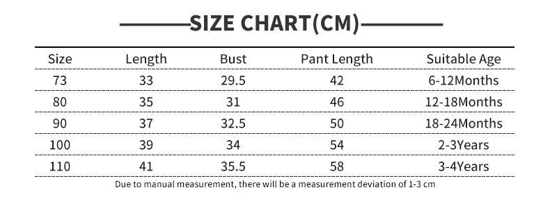 Fashion girls Toddler Baby Korea Clothing Fall Clothes Sets Baby Boys Set Kids Sports Bear Sweatshirt Pants 2Pcs 2 to 8 year