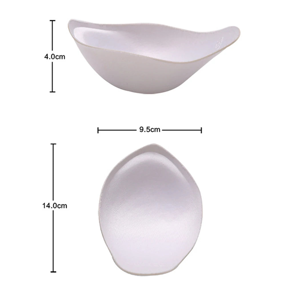 Men Sexy Swimwear Sponge Cup Swim Briefs Bathing Suit Enhance Cup Sponge Pouch Push Up Pad Hombre Beach Surf Wear Pad