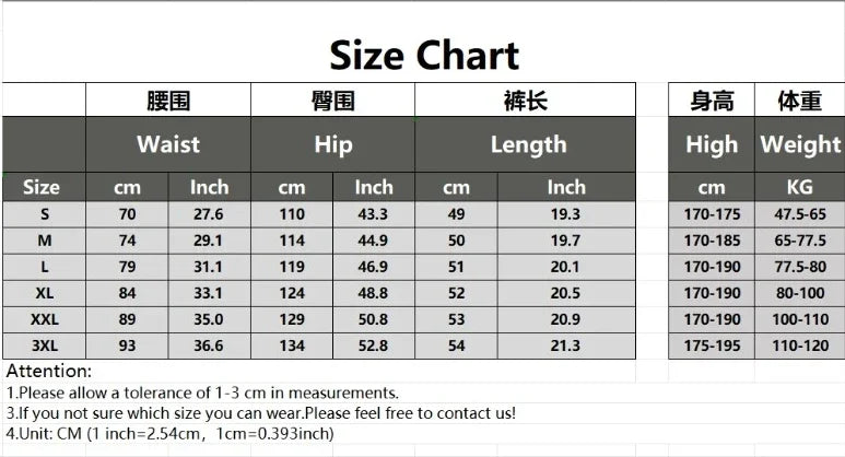 UETEEY Summer Shorts Men Gym Sport Running Squat Fitness Workout Man Short Pants Breathable Quick-drying Drawstring Mens Shorts