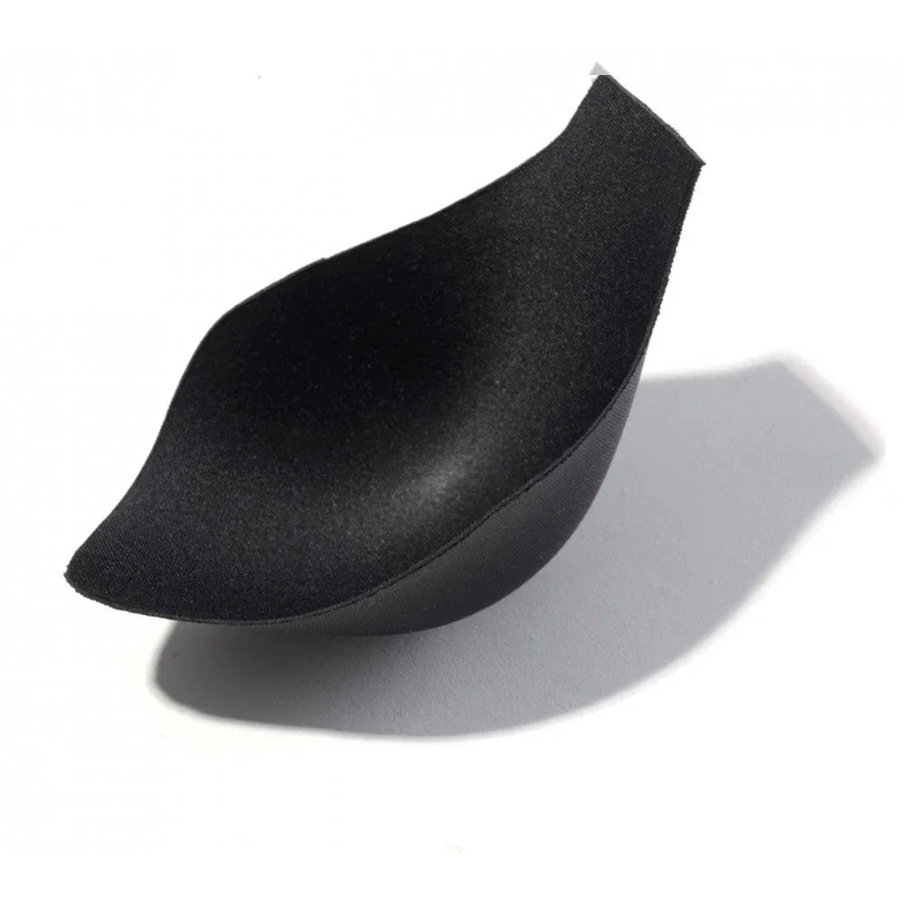 Men Sexy Swimwear Sponge Cup Swim Briefs Bathing Suit Enhance Cup Sponge Pouch Push Up Pad Hombre Beach Surf Wear Pad