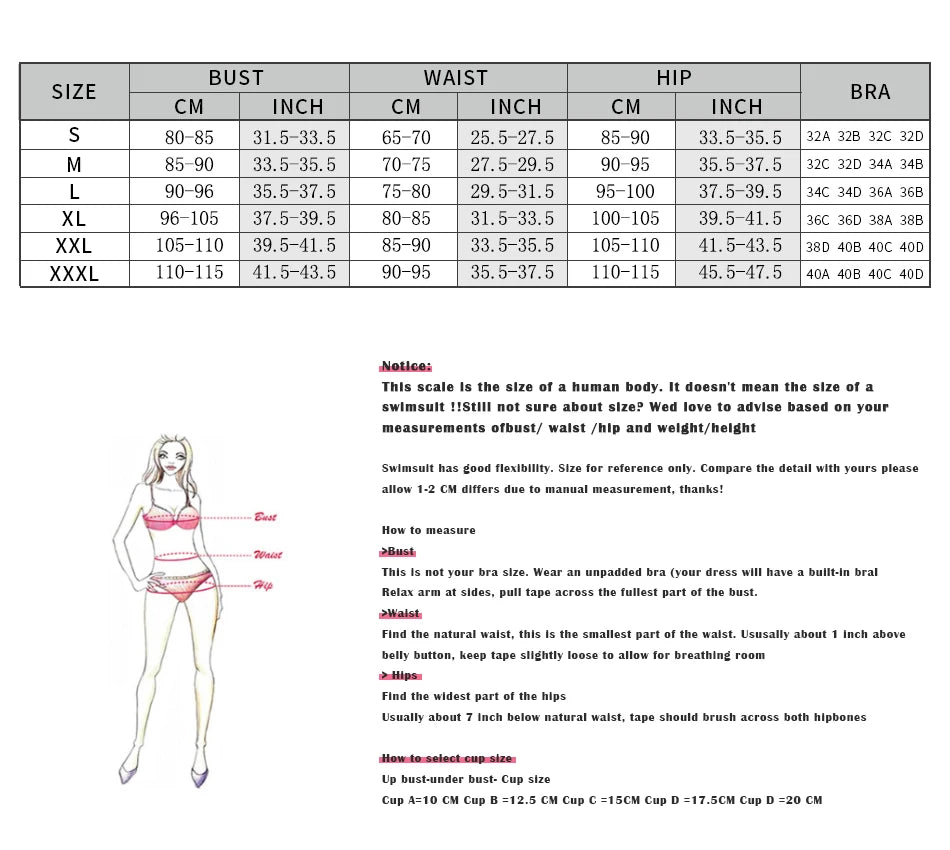 3 Colors Sexy Metal Rings Cut Out Women Swimwear One Piece Swimsuit Female Bandeau High Leg Cut Bather Bathing Suit Swim B022D