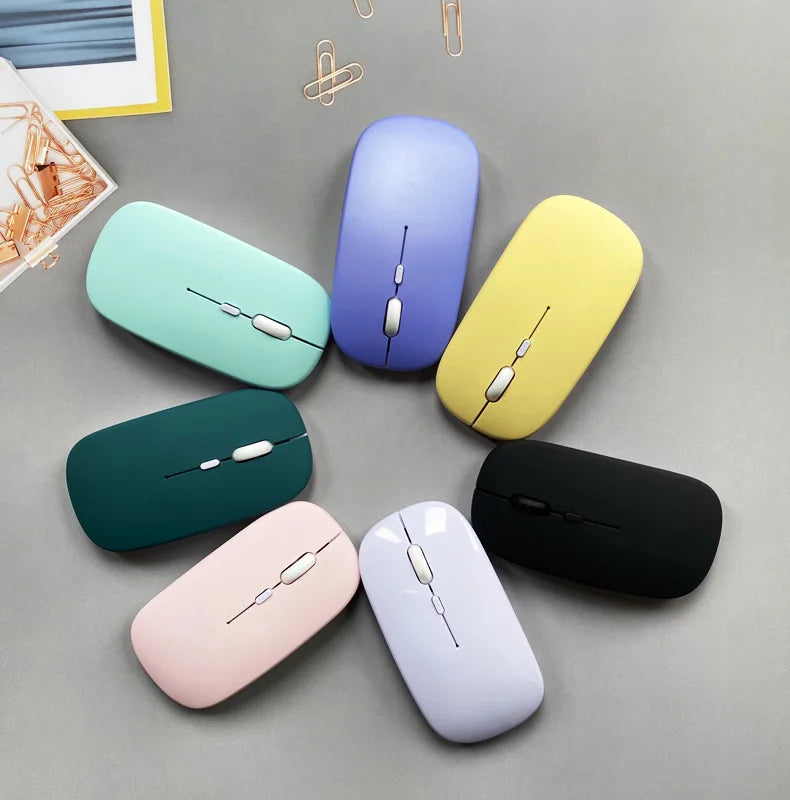 Wireless Bluetooth Keyboard and Mouse for iPad Samsung Huawei Xiaomi Tablet Laptop Smartphone Mini Keyboards Android IOS Windows