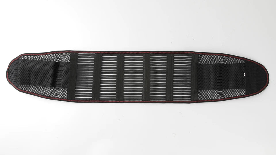 Back Support Belt for Men Women Lumbar Braces Orthopedic Protection Spine Support Belt Pain Relief Brace Waist Trainer Corset