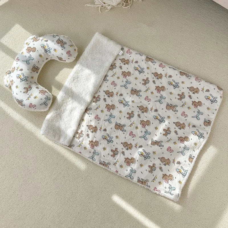 Dog Bed Blanket Soft Cozy Pet Cushion For Small Large Dogs Spring Autumn Warm Travel Mats French Bulldog Chihuahua Supplies