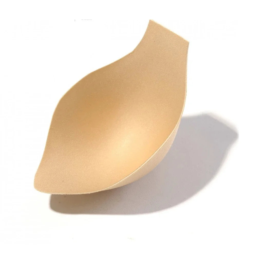 Men Sexy Swimwear Sponge Cup Swim Briefs Bathing Suit Enhance Cup Sponge Pouch Push Up Pad Hombre Beach Surf Wear Pad
