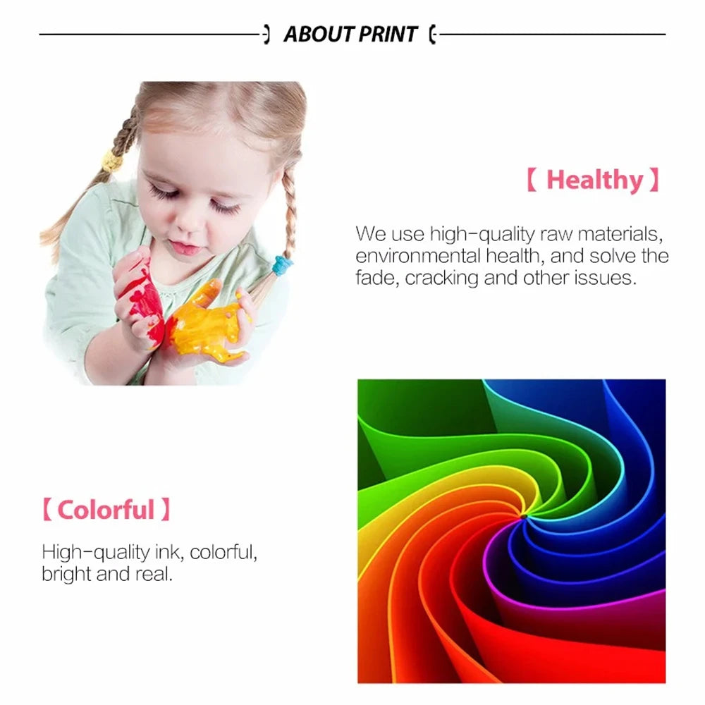 2024 Girl Summer Tops Girls Clothes 2 to 8 Years Short Sleeve Children T-Shirt Cat Print Kids T Shirt Kawaii Children's Clothing