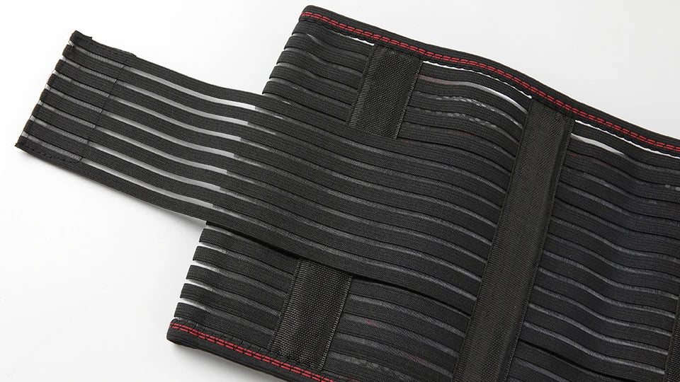 Back Support Belt for Men Women Lumbar Braces Orthopedic Protection Spine Support Belt Pain Relief Brace Waist Trainer Corset