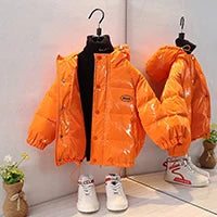Girls Fashion Sets 2024 New Spring Autumn Sports Casual Suits Kids Long-sleeved Jacket+Pants 2Pcs Outfits Children Trend Clothes