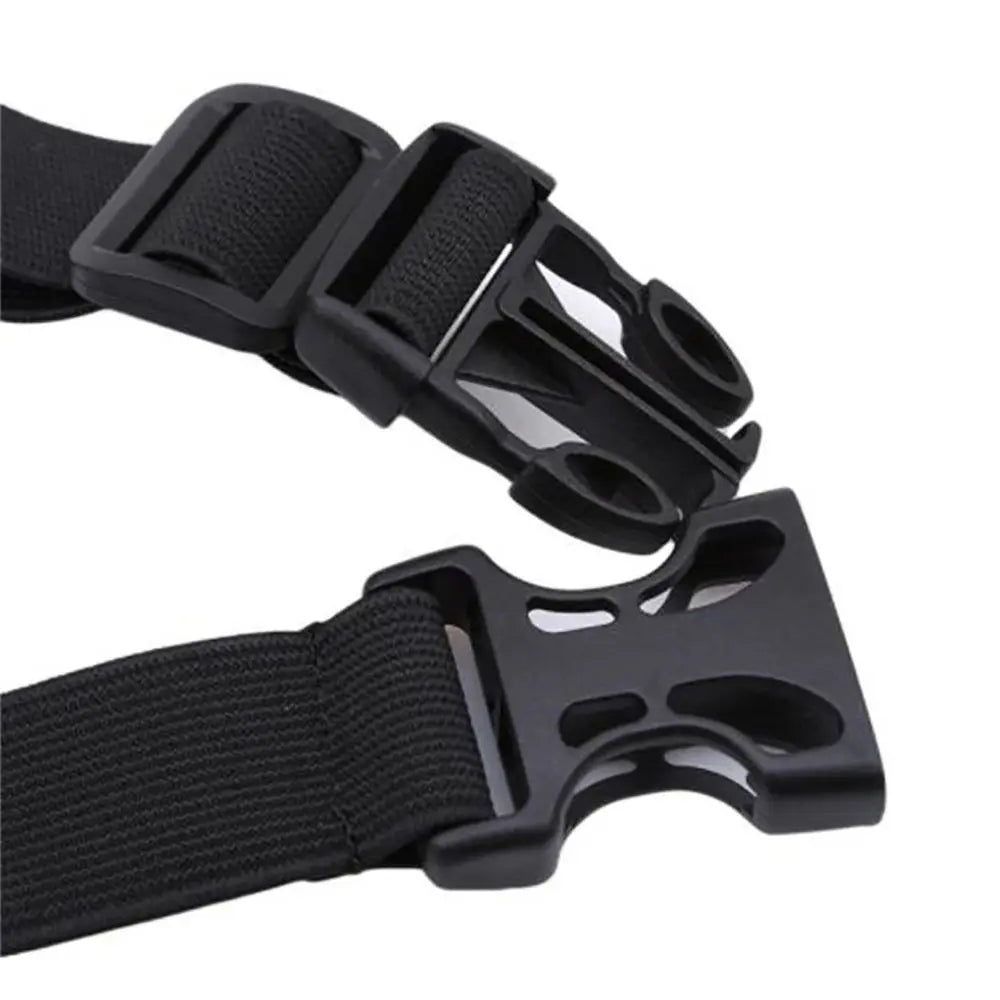High-quality Polyester Running Number Belt Multicolour Unisex Marathon Race Belt Adjustable Gel Holder Waist Support