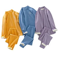 Girls Fashion Sets 2024 New Spring Autumn Sports Casual Suits Kids Long-sleeved Jacket+Pants 2Pcs Outfits Children Trend Clothes