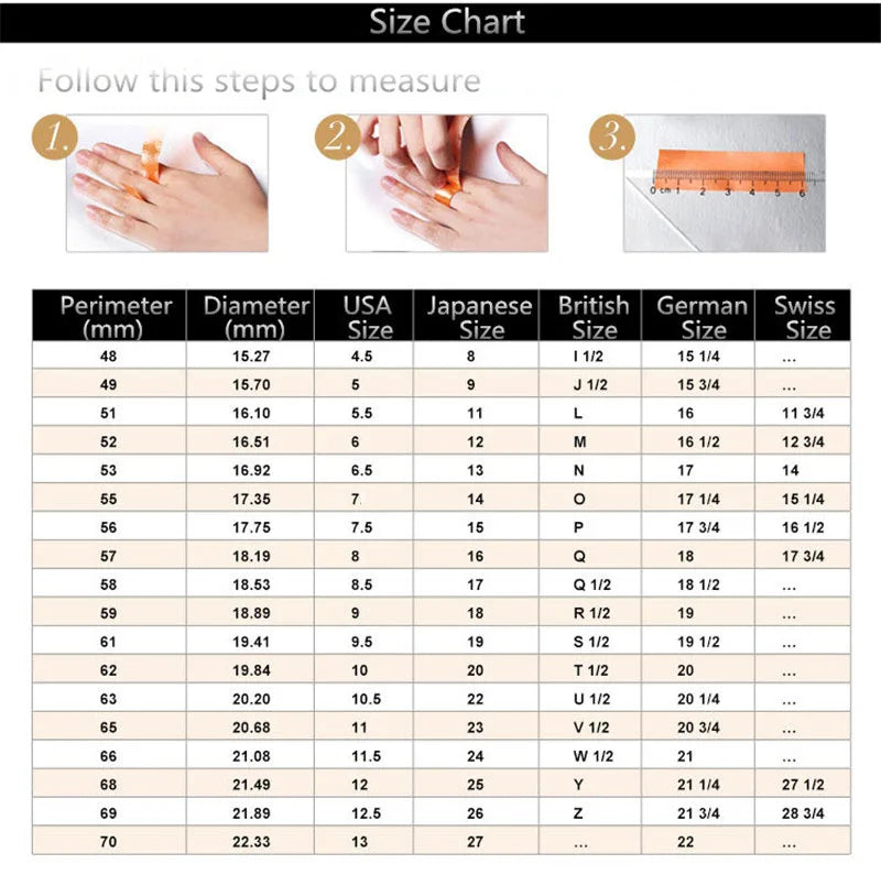 Bridal Love Heart Wedding Bands Silver Color Pink White Zircon Promise Engagement Rings For Women Luxury Valentine Day Jewelry