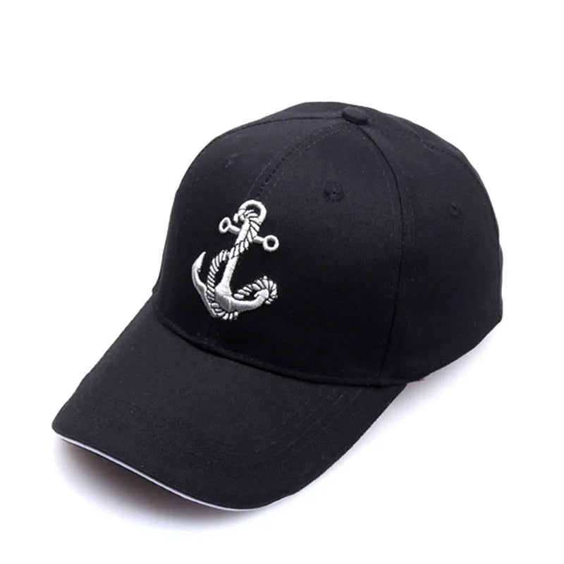 New Colors Contrast Canada Embroidered Baseball Cap For Men Women High Quality Snapback Hat Dad Hats Fishing Cap Bone Gorra