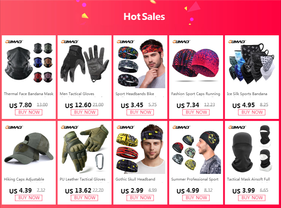 Summer Cool Running Cap Fashion Bicycle Hat Cycling Sport Caps Headdress Headscarf Hiking Baseball Riding Beanie Men Women Hats