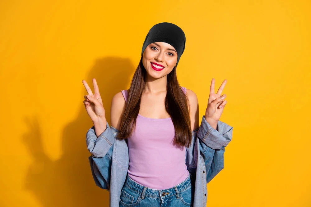 Summer Cool Running Cap Fashion Bicycle Hat Cycling Sport Caps Headdress Headscarf Hiking Baseball Riding Beanie Men Women Hats