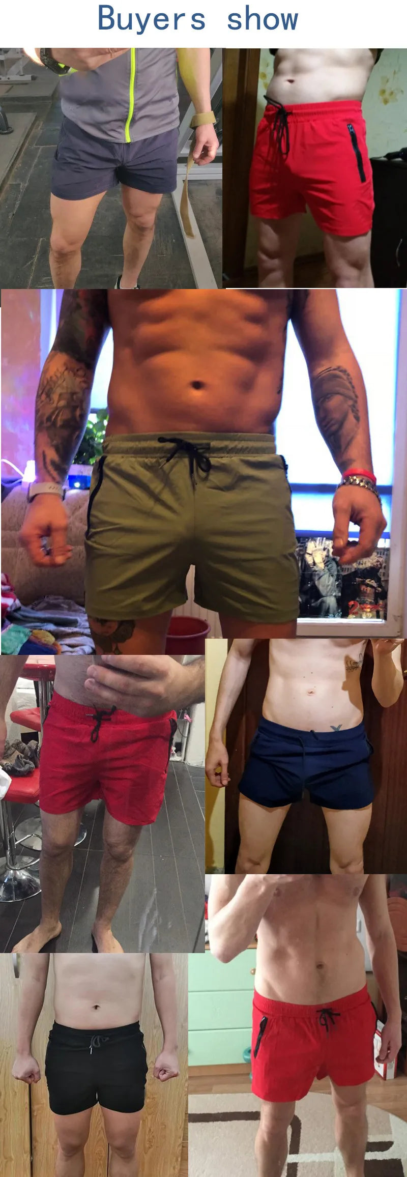 2025 Man Beach shorts Quick Dry Swimming Shorts gay Swimwear Man Swimsuit Swim Trunks Summer Bathing Beach Wear Surf Boxer mayo