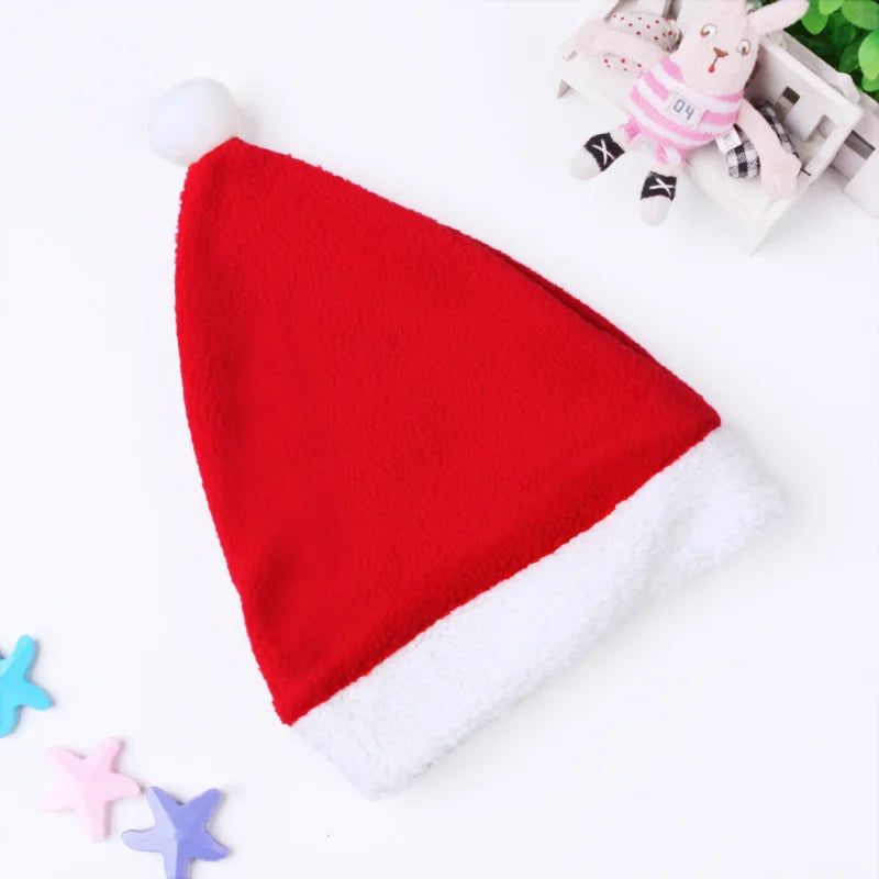Christmas Baby Santa Claus Cosplay Costume Baby Boys Girls 3/4 Sleeve Clothes Toddler Kids Dress Children Clothing for 1-8 Years