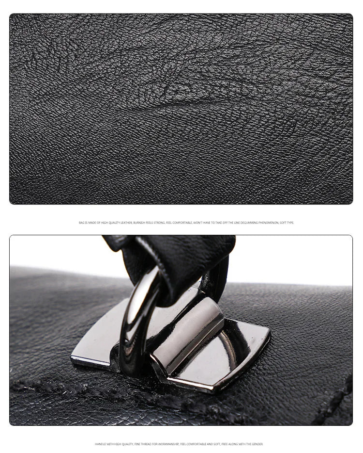 REPRCLA Fashion Elegant Handbag Women Shoulder Bag High Quality Crossbody Bags Designer PU Leather Ladies Hand Bags Tote