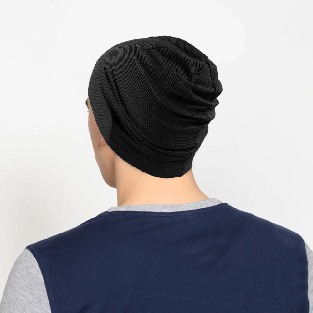 Summer Cool Running Cap Fashion Bicycle Hat Cycling Sport Caps Headdress Headscarf Hiking Baseball Riding Beanie Men Women Hats