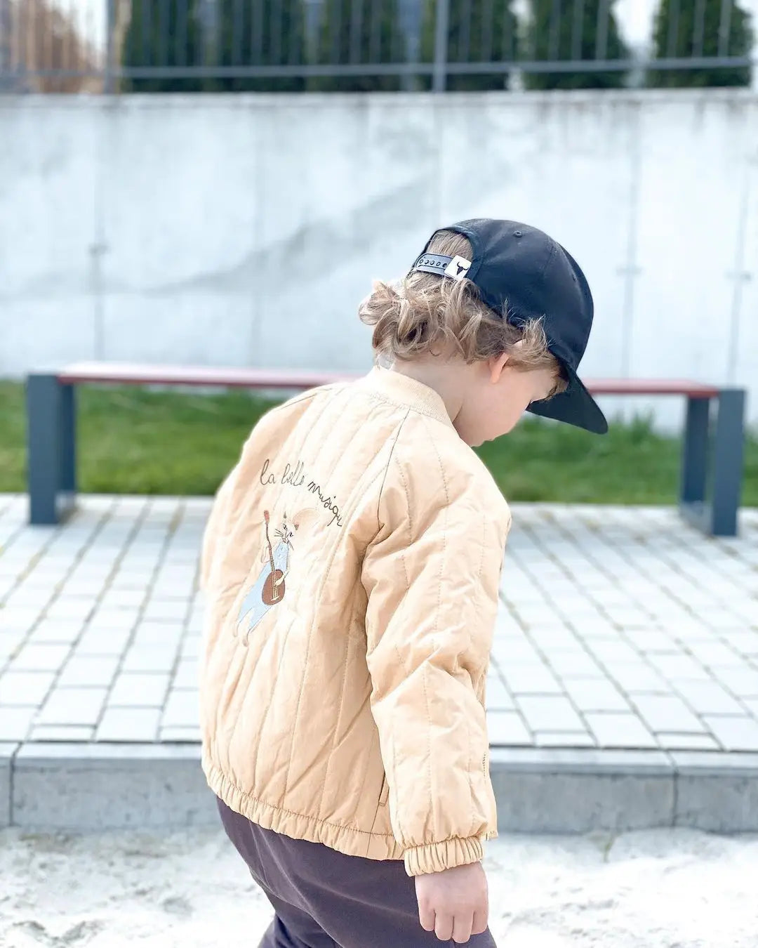 Children's Jackets 24 Autumn And Winter Children's Jackets Girls' Jackets Baby Clothes Boys' Jackets Jackets Children's Cothing