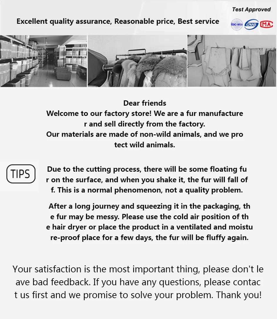 MAOMAOKONG Super Hot Winter Women Luxury Thick Real Raccoon Fur Coat Natural Fox Fur Jacket Plus Size Furry Jackets Female Vest