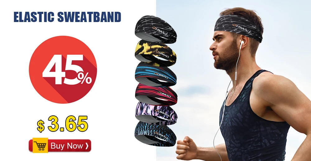 Summer Cool Running Cap Fashion Bicycle Hat Cycling Sport Caps Headdress Headscarf Hiking Baseball Riding Beanie Men Women Hats