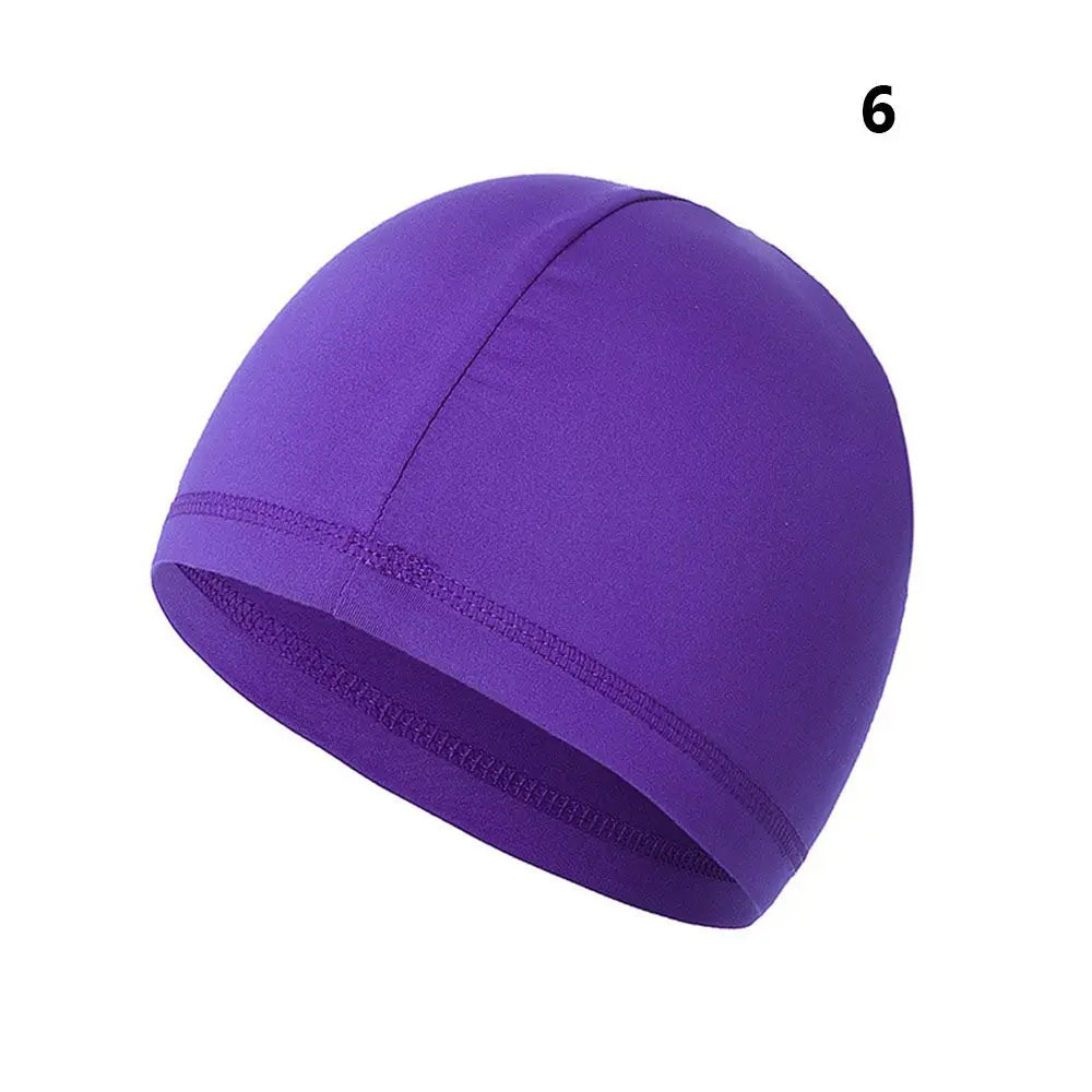 Unisex Sports Caps Quick Dry Helmet Cycling Cap Outdoor Sport Bike Riding Running Hats Cap Anti-Sweat Cooling Breathable Hats
